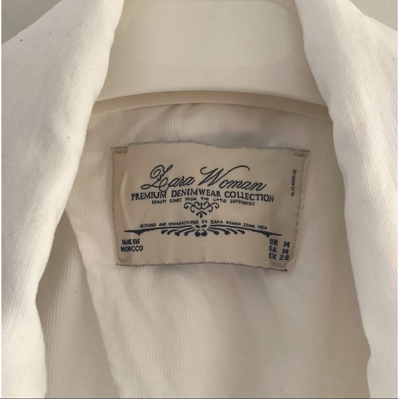 Zara Blazer - Picture 3 of 5